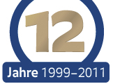 12 Jahre Hoteljob International