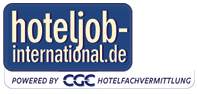 hoteljobs international - Logo