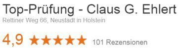 Koch, Köchin Bewertungen