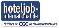 Hoteljob International Prüfung